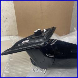 Original Kia Niro 3 2017-22 Front Right Side Complete Wing Mirror 87620-g5700