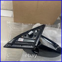 Original Kia Niro 3 2017-22 Front Right Side Complete Wing Mirror 87620-g5700