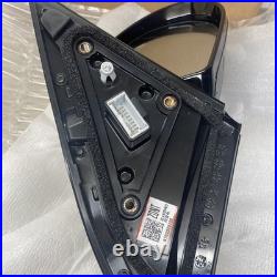 Original Kia Niro 3 2017-22 Front Right Side Complete Wing Mirror 87620-g5700