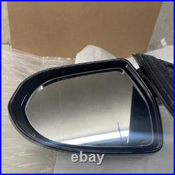 Original Kia Niro 3 2017-22 Front Right Side Complete Wing Mirror 87620-g5700