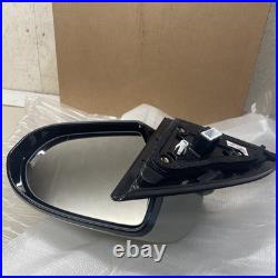 Original Kia Niro 3 2017-22 Front Right Side Complete Wing Mirror 87620-g5700