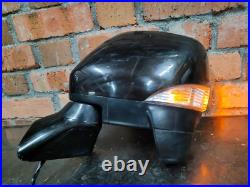 Original Nissan Elgrand E52 Near Side Blind Spot Door Wing Mirror Left Side Only