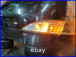 Original Nissan Elgrand E52 Near Side Blind Spot Door Wing Mirror Left Side Only