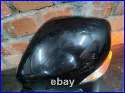 Original Nissan Elgrand E52 Near Side Blind Spot Door Wing Mirror Left Side Only