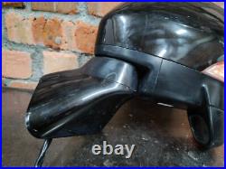 Original Nissan Elgrand E52 Near Side Blind Spot Door Wing Mirror Left Side Only