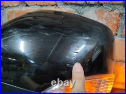 Original Nissan Elgrand E52 Near Side Blind Spot Door Wing Mirror Left Side Only