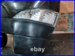 Original Nissan Elgrand E52 Near Side Blind Spot Door Wing Mirror Left Side Only