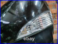 Original Nissan Elgrand E52 Near Side Blind Spot Door Wing Mirror Left Side Only