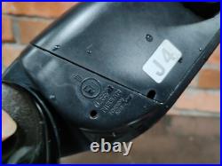 Original Nissan Elgrand E52 Near Side Blind Spot Door Wing Mirror Left Side Only