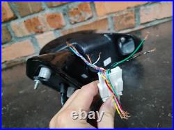 Original Nissan Elgrand E52 Near Side Blind Spot Door Wing Mirror Left Side Only