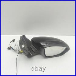 PEUGEOT 2008 MK2 Right Side Wing Mirror 98271326XT Electricity 100kw 35540468