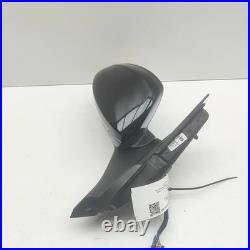 PEUGEOT 2008 MK2 Right Side Wing Mirror 98271326XT Electricity 100kw 35540468