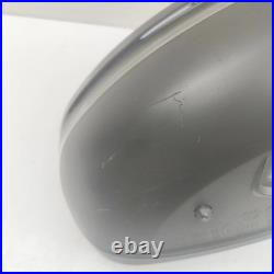 PEUGEOT 2008 MK2 Right Side Wing Mirror 98271326XT Electricity 100kw 35540468