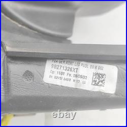 PEUGEOT 2008 MK2 Right Side Wing Mirror 98271326XT Electricity 100kw 35540468
