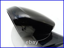 PEUGEOT 508 Door Mirror N/S 2019-2025 5 Door Hatchback LH 982223069V