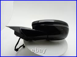 PEUGEOT 508 Door Mirror N/S 2019-2025 5 Door Hatchback LH 982223069V