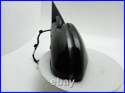 PEUGEOT 508 Door Mirror N/S 2019-2025 5 Door Hatchback LH 982223069V