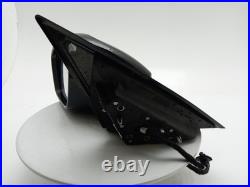 PEUGEOT 508 Door Mirror N/S 2019-2025 5 Door Hatchback LH 982223069V