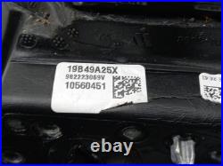 PEUGEOT 508 Door Mirror N/S 2019-2025 5 Door Hatchback LH 982223069V