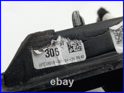 PEUGEOT 508 Door Mirror N/S 2019-2025 5 Door Hatchback LH 982223069V