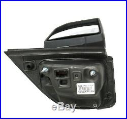PXSMAS Passenger Side Mirror Blind Spot Sensor Camera Power 2015-18 Ford F-150