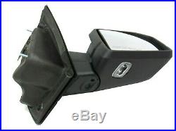 PXSMAS Passenger Side Mirror Blind Spot Sensor Camera Power 2015-18 Ford F-150