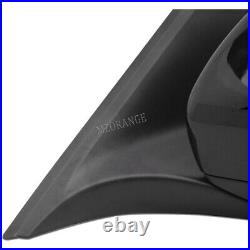 Power Folding Wing Mirror For Hyundai Tucson 2015-2018 - Driver Side (RH) - Heated