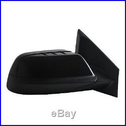Passenger Right Side Mirror Heated Power withMemory with Blind Spot CT4Z17682DAPTM