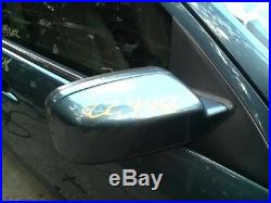 Passenger Side View Mirror Power With Blind Spot Alert Fits 10-12 FUSION 562085