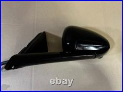 Perfect BYD SEAL Left Side Mirror with Camera & Turn Signal Left Side (Used)