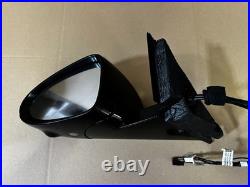 Perfect BYD SEAL Left Side Mirror with Camera & Turn Signal Left Side (Used)