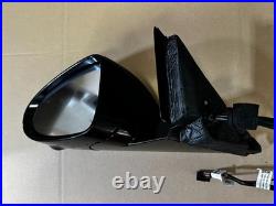 Perfect BYD SEAL Left Side Mirror with Camera & Turn Signal Left Side (Used)