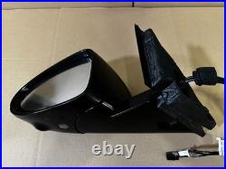 Perfect BYD SEAL Left Side Mirror with Camera & Turn Signal Left Side (Used)