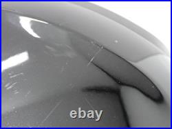 Peugeot 208 Mk2 Right Driver Wing Mirror (scratches) 98260176xt E20418180 Osf