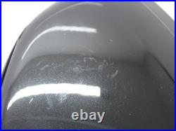 Peugeot 208 Mk2 Right Driver Wing Mirror (scratches) 98260176xt E20418180 Osf