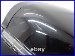 Peugeot 208 Mk2 Right Driver Wing Mirror (scratches) 98260176xt E20418180 Osf