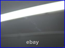 Peugeot 208 Mk2 Right Driver Wing Mirror (scratches) 98260176xt E20418180 Osf