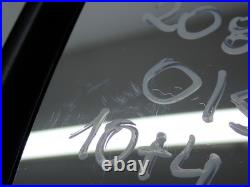 Peugeot 208 Mk2 Right Driver Wing Mirror (scratches) 98260176xt E20418180 Osf