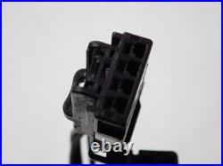 Peugeot 208 Mk2 Right Driver Wing Mirror (scratches) 98260176xt E20418180 Osf