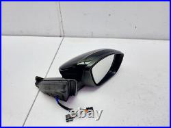 Peugeot 208 P21 Mk2 Gt Power Fold Blind Spot Wing Mirror Right Side 2021