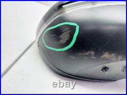 Peugeot 208 P21 Mk2 Gt Power Fold Blind Spot Wing Mirror Right Side 2021