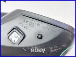 Peugeot 208 P21 Mk2 Gt Power Fold Blind Spot Wing Mirror Right Side 2021