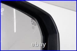 Peugeot 3008 2019 Right Driver Side Wing Mirror E20415163 Osf