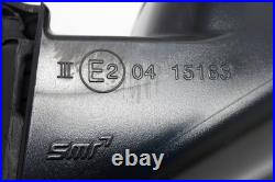 Peugeot 3008 2019 Right Driver Side Wing Mirror E20415163 Osf