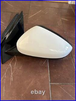 Peugeot 3008 passenger side wing mirror