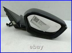 Peugeot 308 Door Mirror Right Side Blind Spot Camera 985644969v Mk3 2021-2026