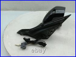 Peugeot 308 Door Mirror Right Side Blind Spot Camera 985644969v Mk3 2021-2026