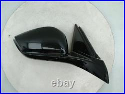 Peugeot 308 Door Mirror Right Side Blind Spot Camera 985644969v Mk3 2021-2026