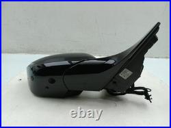 Peugeot 308 Door Mirror Right Side Blind Spot Camera 985644969v Mk3 2021-2026