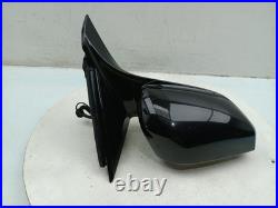 Peugeot 308 Door Mirror Right Side Blind Spot Camera 985644969v Mk3 2021-2026